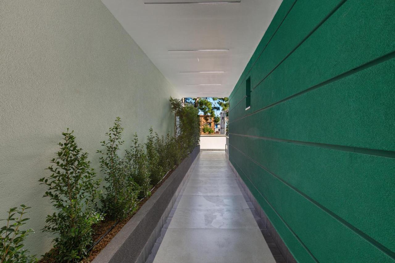 Conteduca Apartment By Barbarhouse Fasano Exterior photo