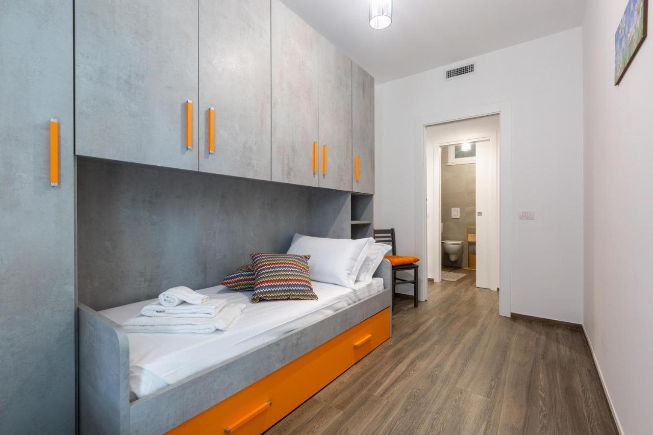 Conteduca Apartment By Barbarhouse Fasano Exterior photo