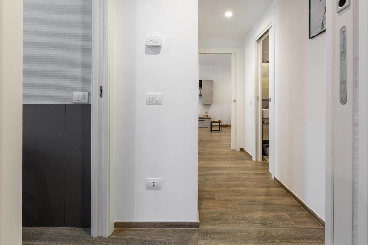 Conteduca Apartment By Barbarhouse Fasano Exterior photo