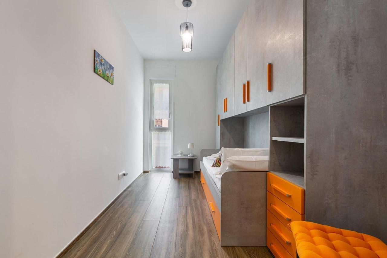 Conteduca Apartment By Barbarhouse Fasano Exterior photo